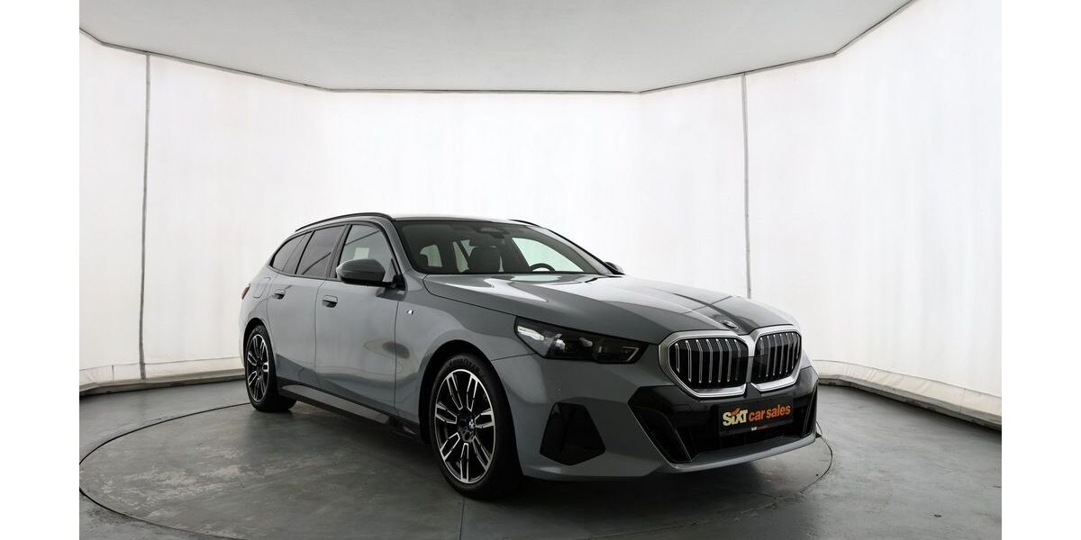 BMW 520 25.504 km 52.880 &euro; Garching 85748