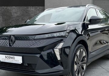Renault Scenic E-TECH 4.000 km 33.580 &euro; Freising 85354