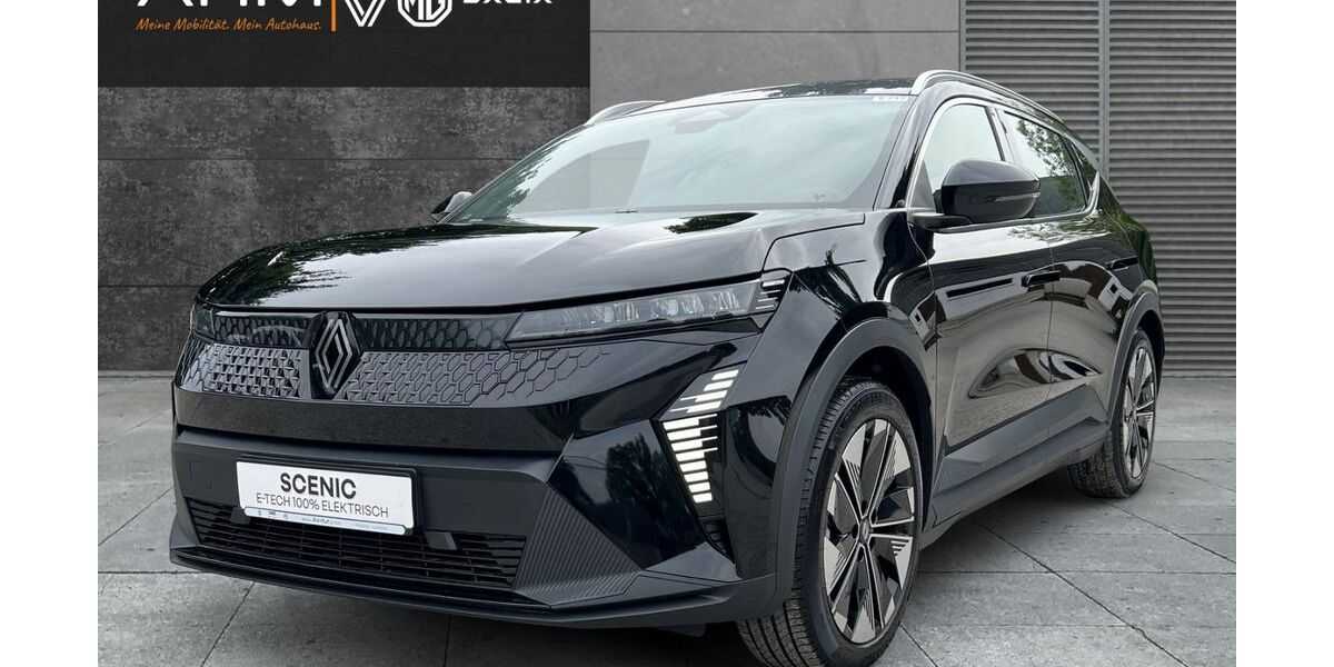 Renault Scenic E-TECH 4.000 km 33.580 &euro; Freising 85354