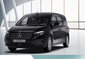Mercedes-Benz T-Klasse 1.150 km 36.800 &euro; Rostock 18055