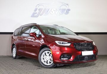 Chrysler Pacifica 82.178 km 26.900 &euro; Limburg an der Lahn 65549