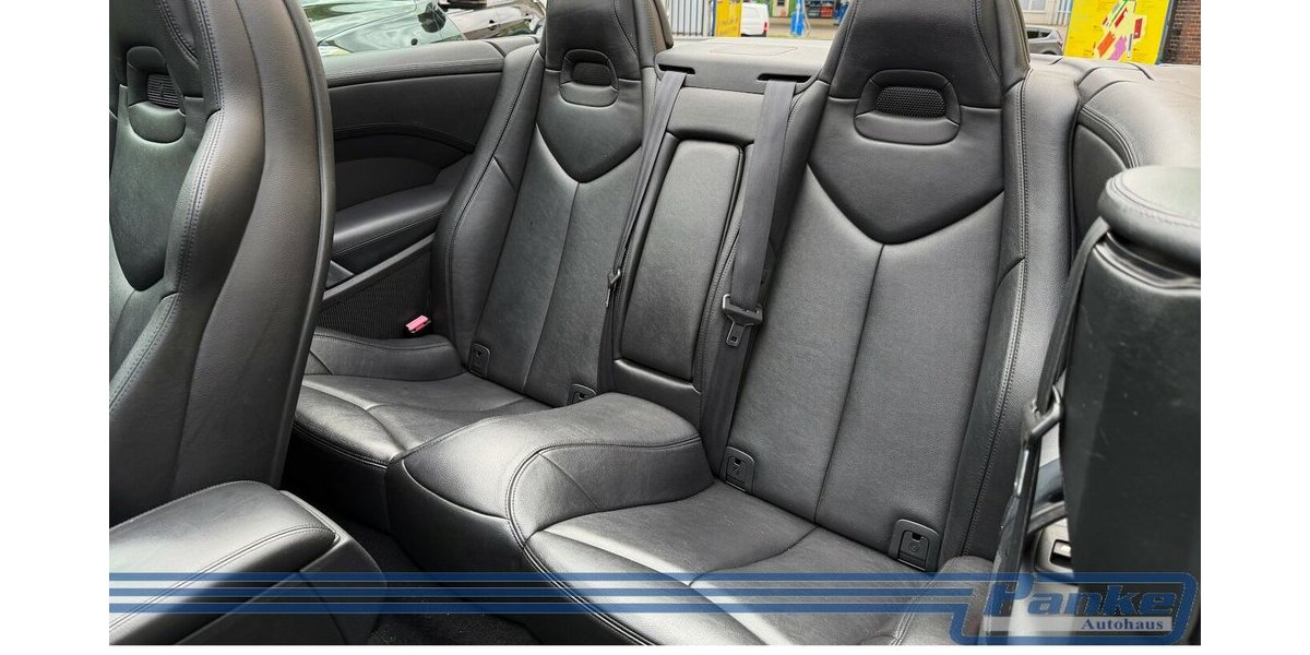 Peugeot 308 CC Allure*Xenon*Navi*Memory*Leder*JBL*Tempo 174.442 km 6.480 &euro; Berlin 13187