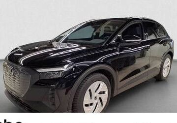 Audi Q4 e-tron 9.243 km 38.930 &euro; Kehl 77694