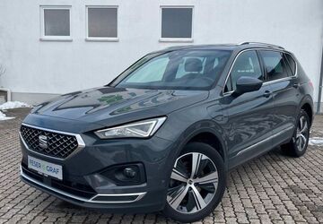 Seat Tarraco 69.990 km 29.850 &euro; Heideck 91180