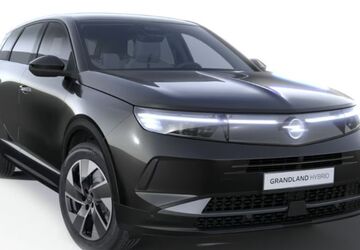 Opel Grandland (X) 6.490 km 32.690 &euro; Anröchte 59609