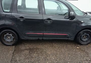 Citroen C3 Picasso 137.000 km 2.500 &euro; Albstadt 72461