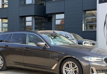 BMW 530 179.400 km 23.750 &euro; Krefeld 47805
