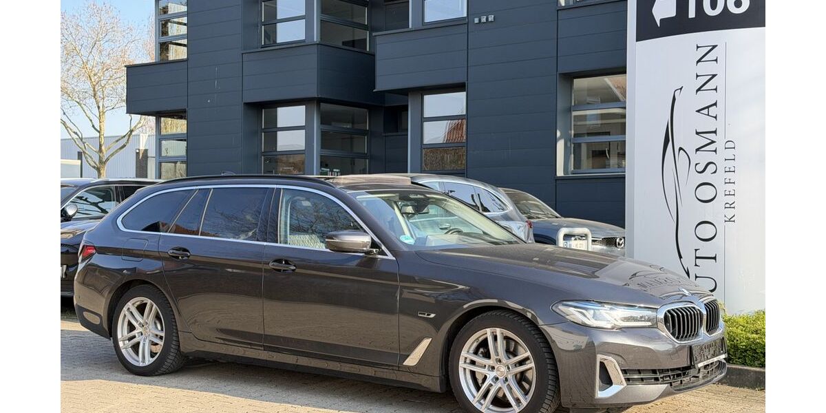BMW 530 179.400 km 23.750 &euro; Krefeld 47805