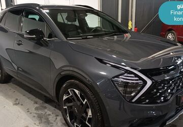 Kia Sportage 73.286 km 33.220 &euro; Eching 85386