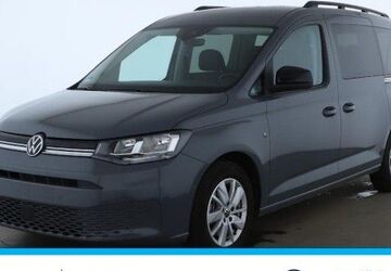 VW Caddy Maxi 14.962 km 32.490 &euro; Raubling 83064