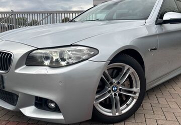 BMW 535 291.000 km 11.999 &euro; Hannover 30179