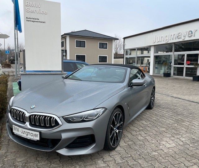 BMW 840 110.300 km 55.890 &euro; Geiselhöring 94333