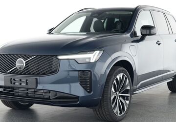 Volvo XC90 21.662 km 72.900 &euro; Aachen 52078