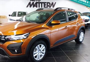 Dacia Sandero 1.111 km 18.490 &euro; Gütersloh 33332