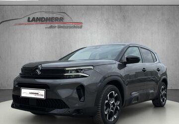 Citroen C5 Aircross 16.847 km 21.465 &euro; Thannhausen 86470
