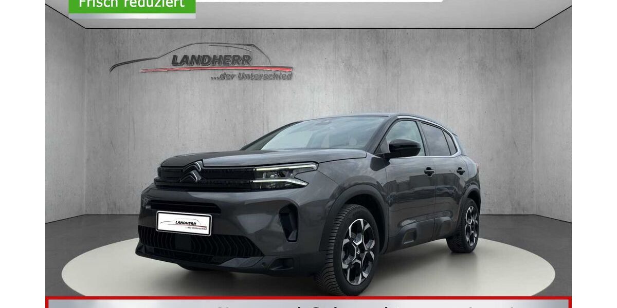 Citroen C5 Aircross 16.847 km 21.465 &euro; Thannhausen 86470