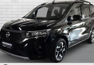 Nissan Townstar 1.543 km 32.450 &euro; Telgte 48291