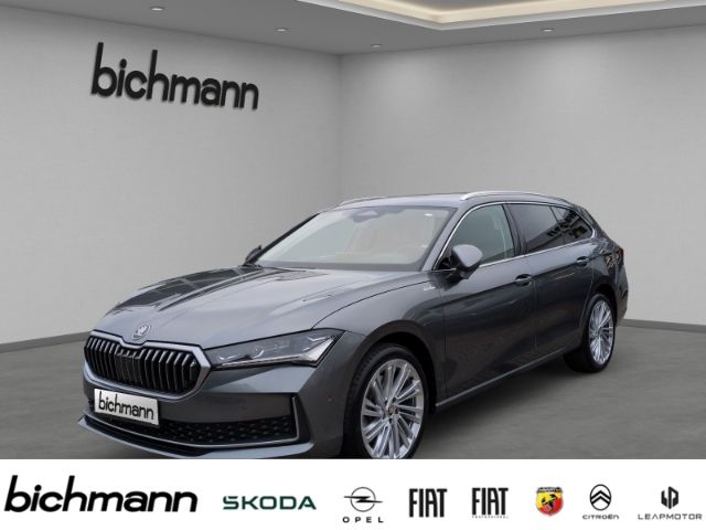 Skoda Superb 7.500 km 56.900 &euro; Menden 58706