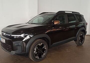 Dacia Bigster 16.000 km 32.590 &euro; Delmenhorst 27751