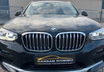 BMW X4 115.000 km 29.500 &euro; Bocholt 46395