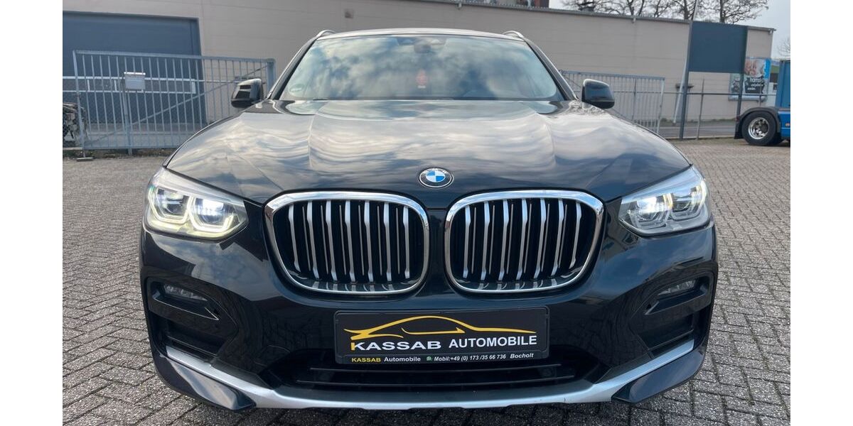 BMW X4 115.000 km 29.500 &euro; Bocholt 46395