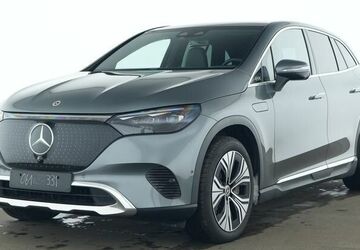 Mercedes-Benz EQE SUV 13.949 km 55.900 &euro; Günzburg 89312