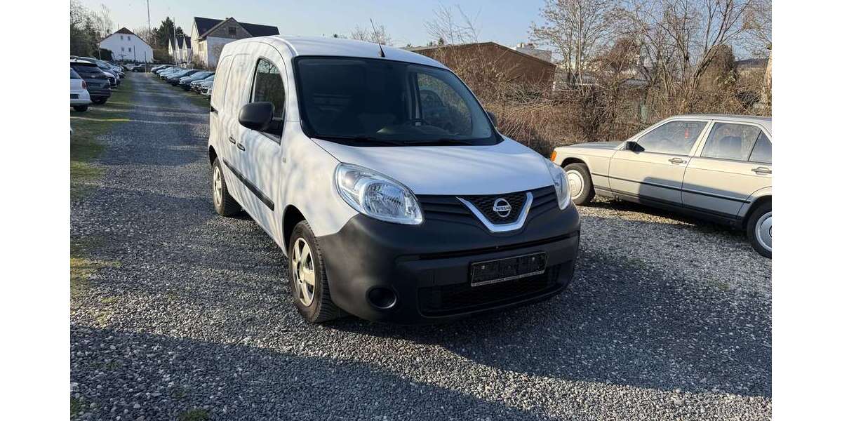 Nissan NV250 45.000 km 10.999 &euro; Mainz Kastel 55252