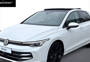 VW Golf 10.000 km 45.400 &euro; Baunatal 34225