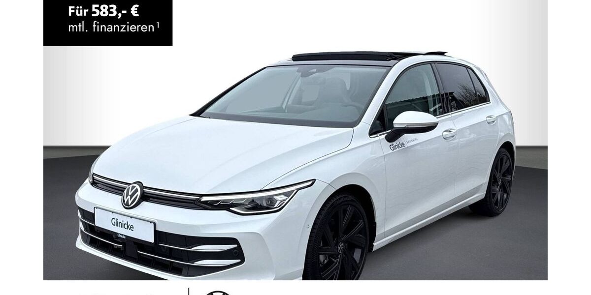 VW Golf 10.000 km 45.400 &euro; Baunatal 34225