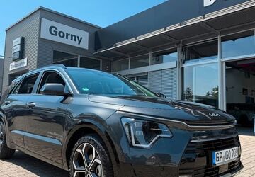 Kia Niro 1.900 km 33.899 &euro; Eislingen 73054