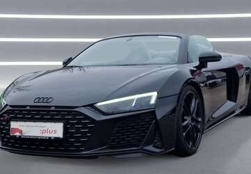 Audi R8 60.384 km 119.890 &euro; Ingolstadt 85057