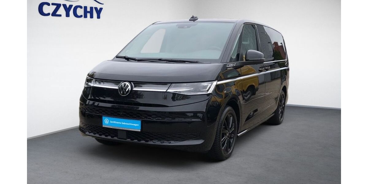 VW T7 Multivan 7.417 km 61.980 &euro; Neu Wulmstorf 21629