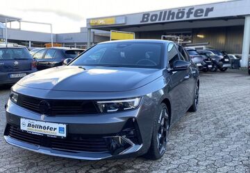 Opel Astra 37.018 km 29.995 &euro; Bad Salzuflen 32108