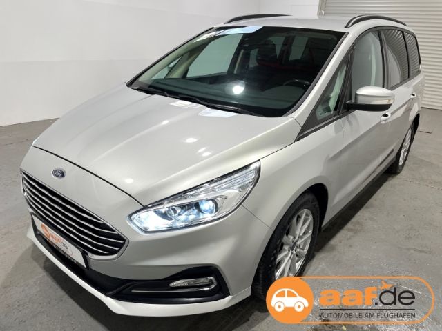 Ford Galaxy 150.000 km 17.200 &euro; Norderstedt 22848