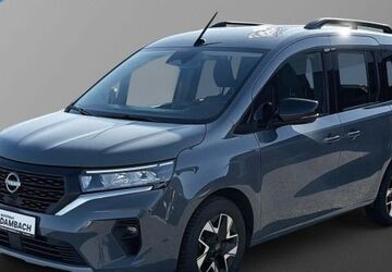 Nissan Townstar 50.480 km 21.780 &euro; Altlay 56858