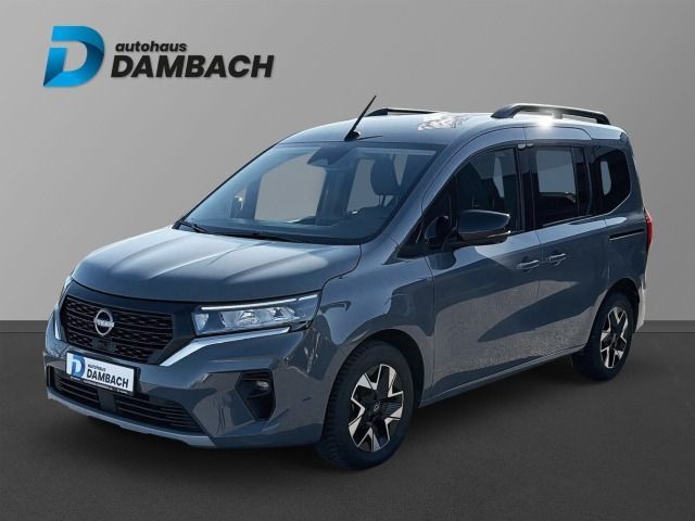 Nissan Townstar 50.480 km 21.780 &euro; Altlay 56858