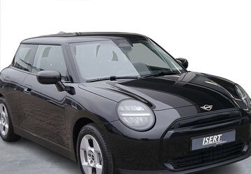 Mini Cooper E 19.900 km 25.880 &euro; Kronach 96317