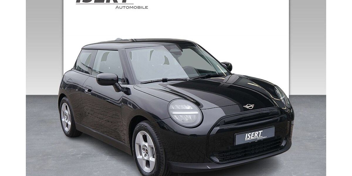 Mini Cooper E 19.900 km 25.880 &euro; Kronach 96317