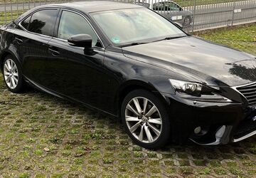 Lexus IS 300 152.000 km 15.000 &euro; Kassel 34134