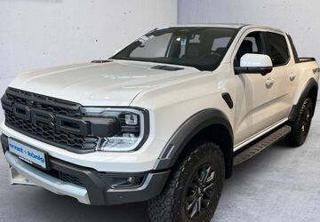 Ford Ranger 1.500 km 69.470 &euro; Waldshut-Tiengen 79761