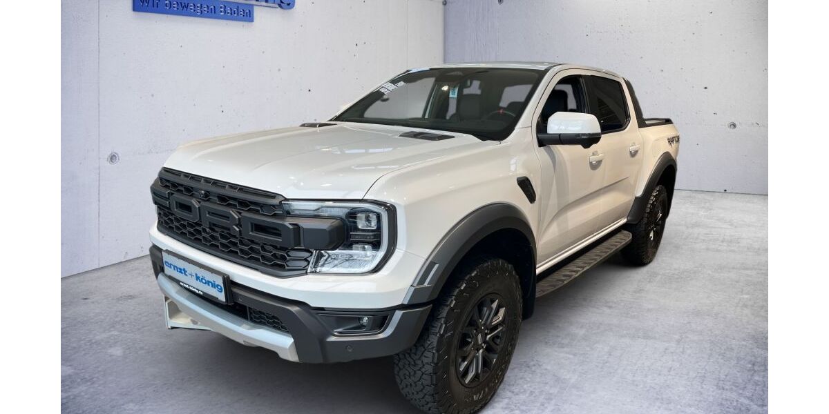 Ford Ranger 1.500 km 69.470 &euro; Waldshut-Tiengen 79761