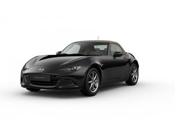 Mazda MX-5 1.500 km 31.990 &euro; Übach-Palenberg 52531