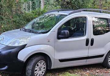 Citroen Nemo 181.000 km 2.400 &euro; Hattingen 45527