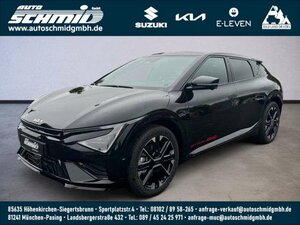Kia EV6 PE GTL 84 AWD WP GD ASS+ SD DE TE 2.000 km 56.990 &euro; Höhenkirchen-Siegertsbrun 85635