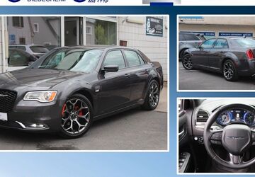 Chrysler 300C 153.500 km 15.999 &euro; Biebesheim 64584