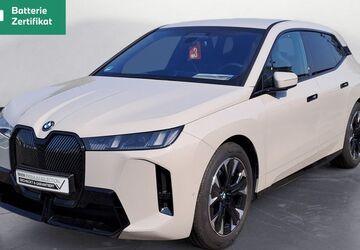 BMW iX 24.251 km 63.750 &euro; Sinzheim bei Baden-Baden 76547
