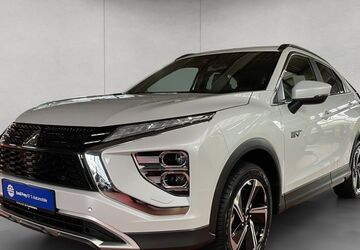 Mitsubishi Eclipse Cross 24.650 km 21.890 &euro; Esslingen 73730