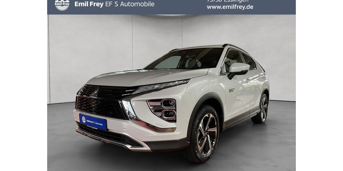 Mitsubishi Eclipse Cross 24.650 km 21.890 &euro; Esslingen 73730