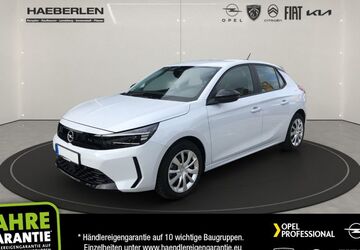 Opel Corsa 7.200 km 15.970 &euro; Füssen 87629