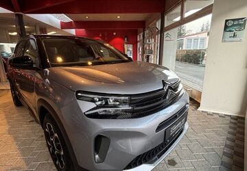 Citroen C5 Aircross 29.450 km 25.490 &euro; Laufenburg 79725